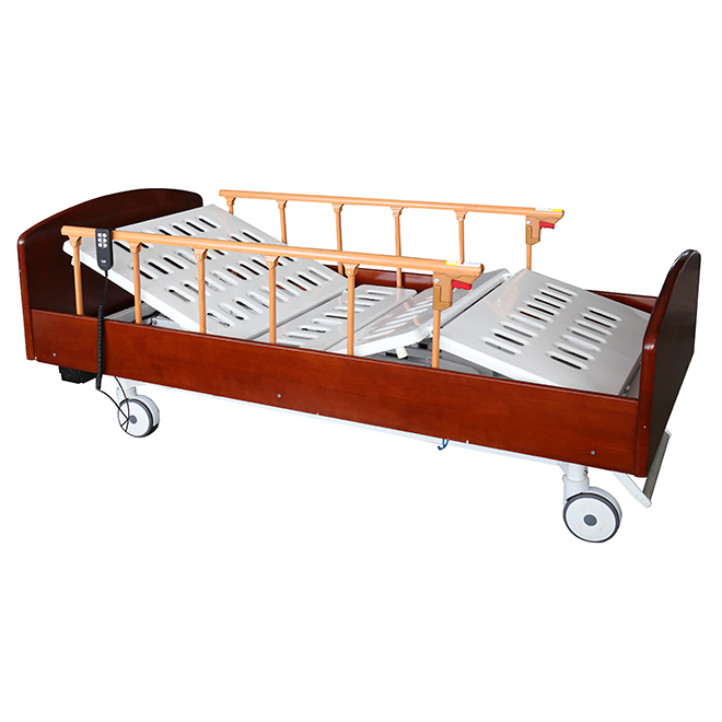 SK012-1  Electric Home Care Bed